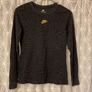 Nike long sleeve